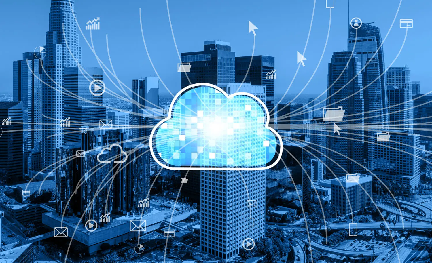 CloudTech Digital Services