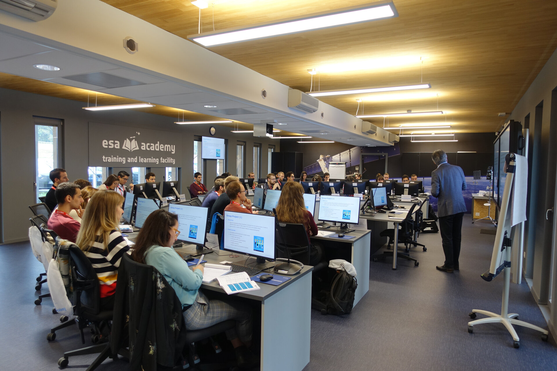 EduTech Learning Center