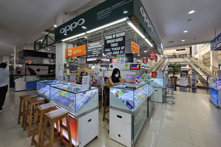 Smart Gadget Center