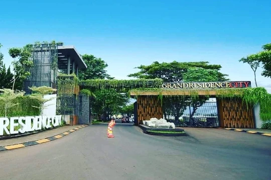 Grand Residence Property