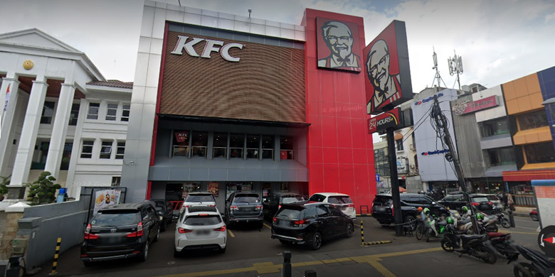 KFC