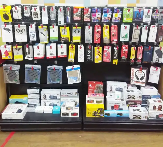 Promo Gadget Eksklusif