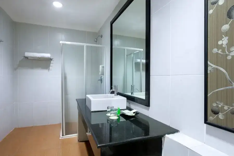 Diskon Kamar 15%