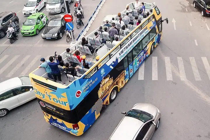 Promo Paket Tour Eksklusif