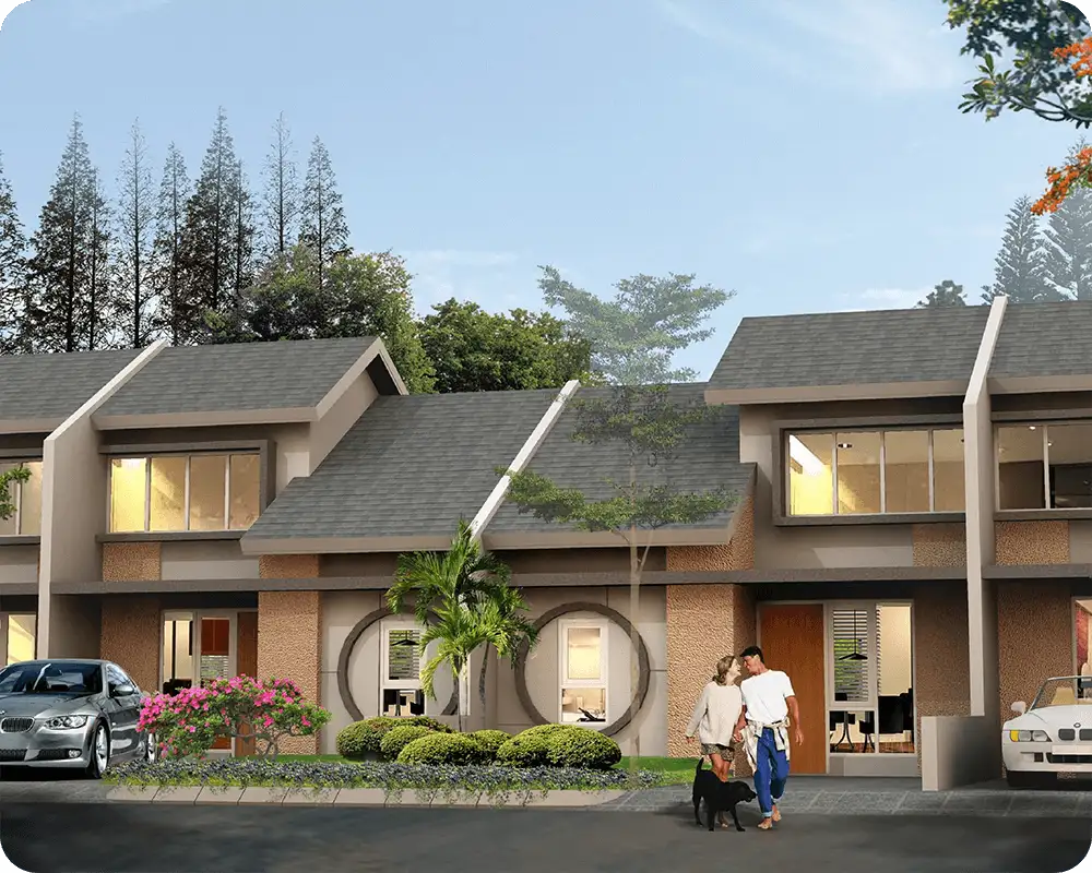 Promo Pembelian Rumah Baru