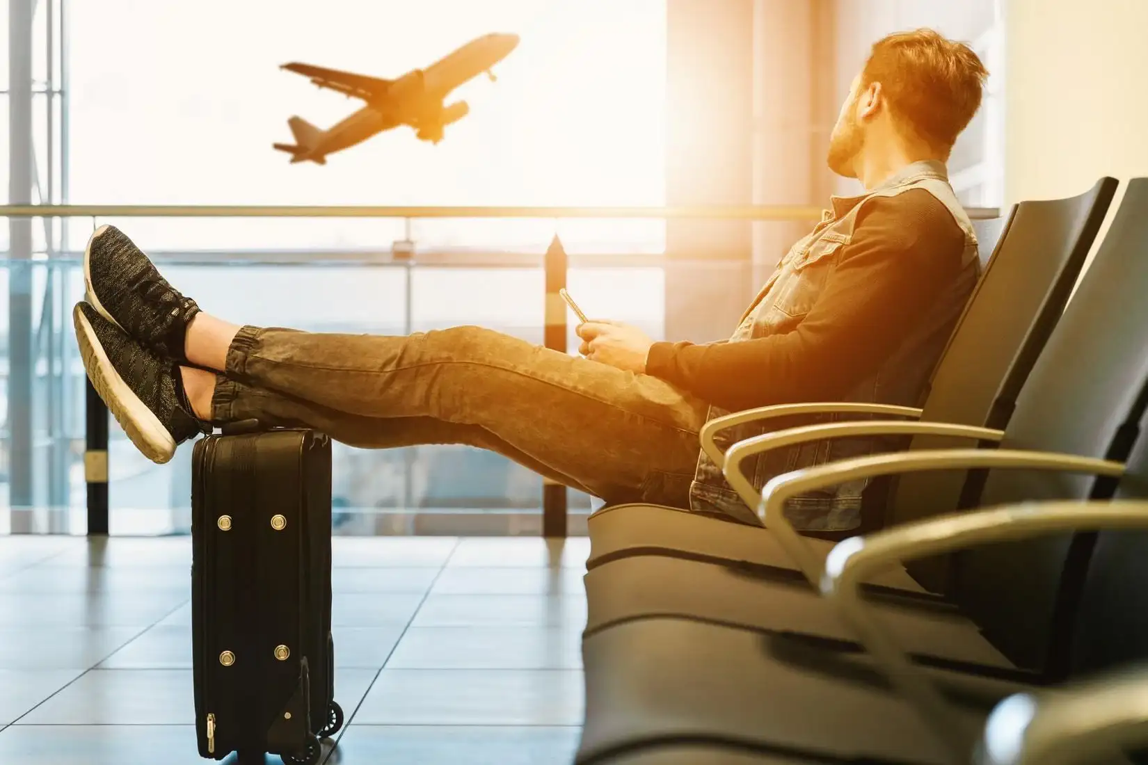 Promo Booking Liburan