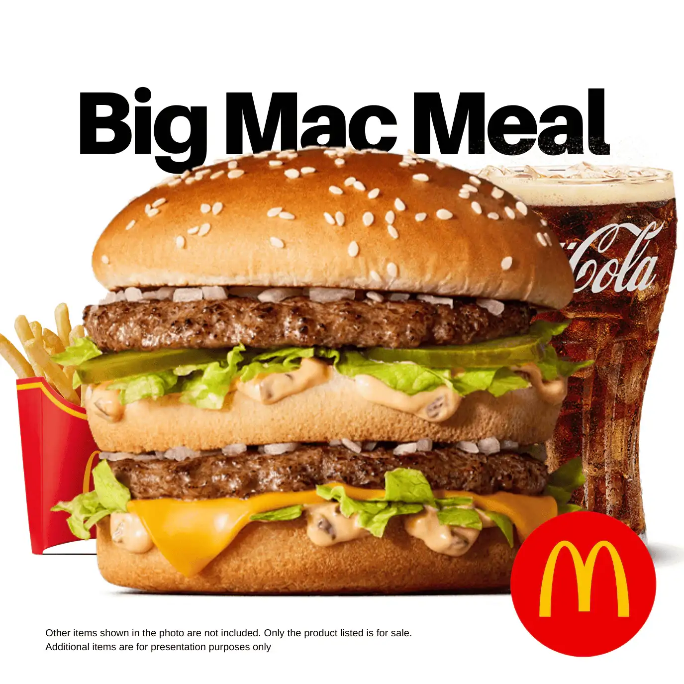 Promo Burger Favorit